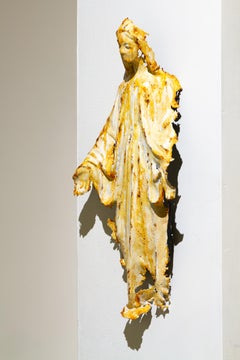 Resti di una Vergine