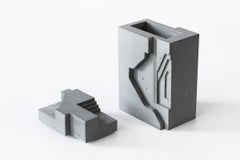 david umemoto paper Urne no.17