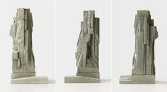 David Umemoto - Monument no.21 Monument no.21