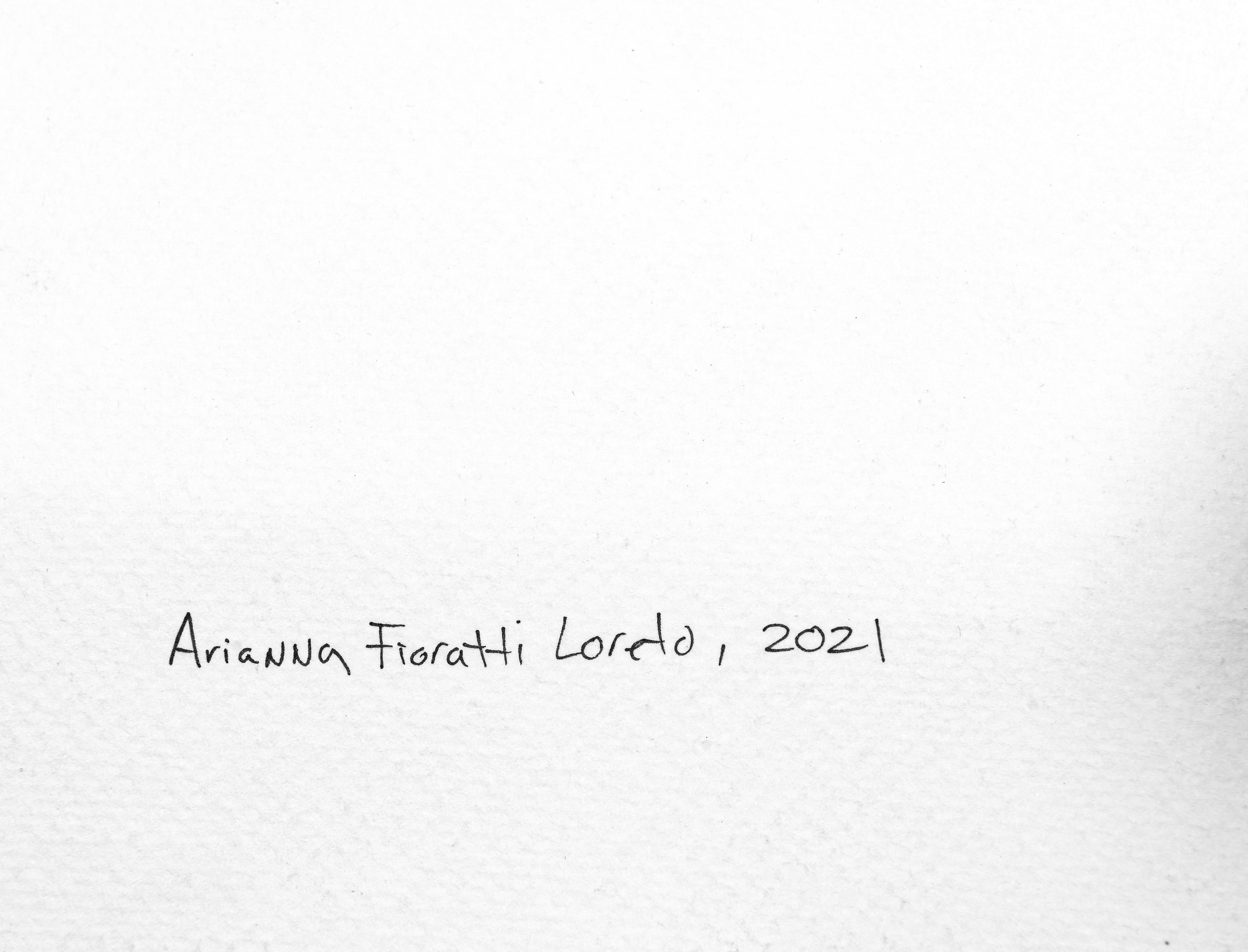 Signed and dated