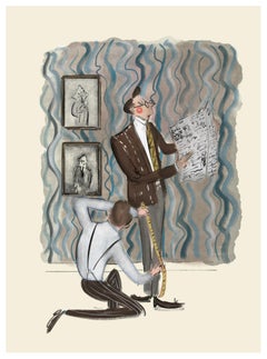 Il Sartorialista