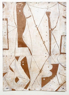 Tenth Street Drawing