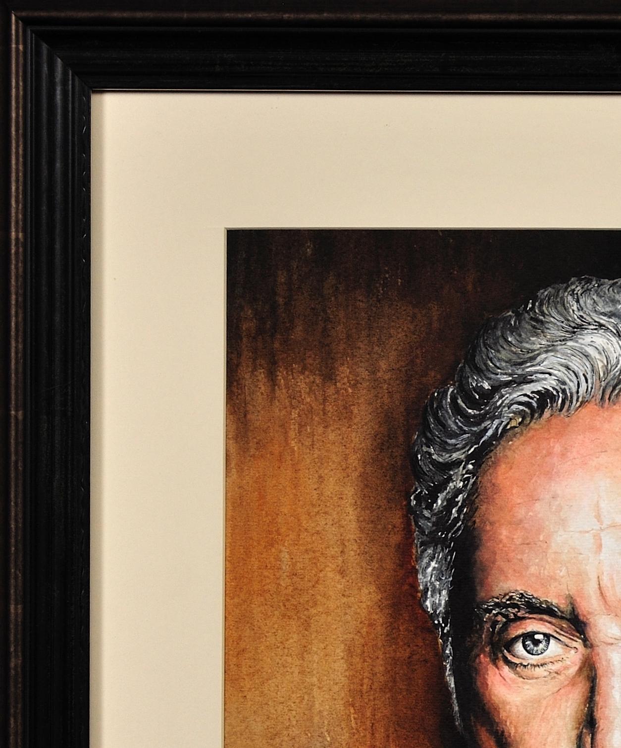 Tom Jones. Brilliant and popular as ever and is truly The Voice! Team Tom. For Sale 10