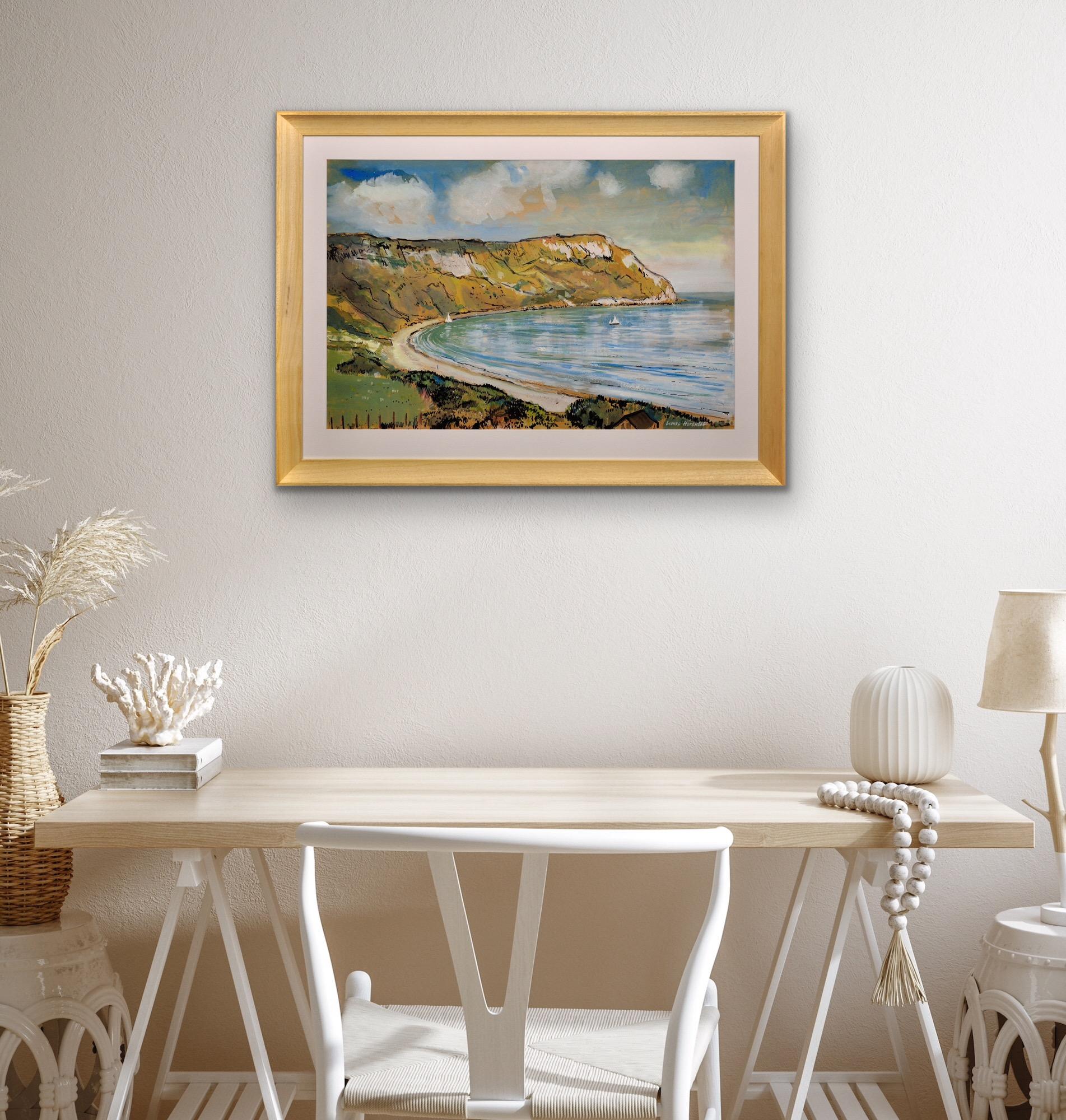 Ringstead Bay and White Nothe. Dorset. Weymouth and Portland. Jurassic Coast. For Sale 14