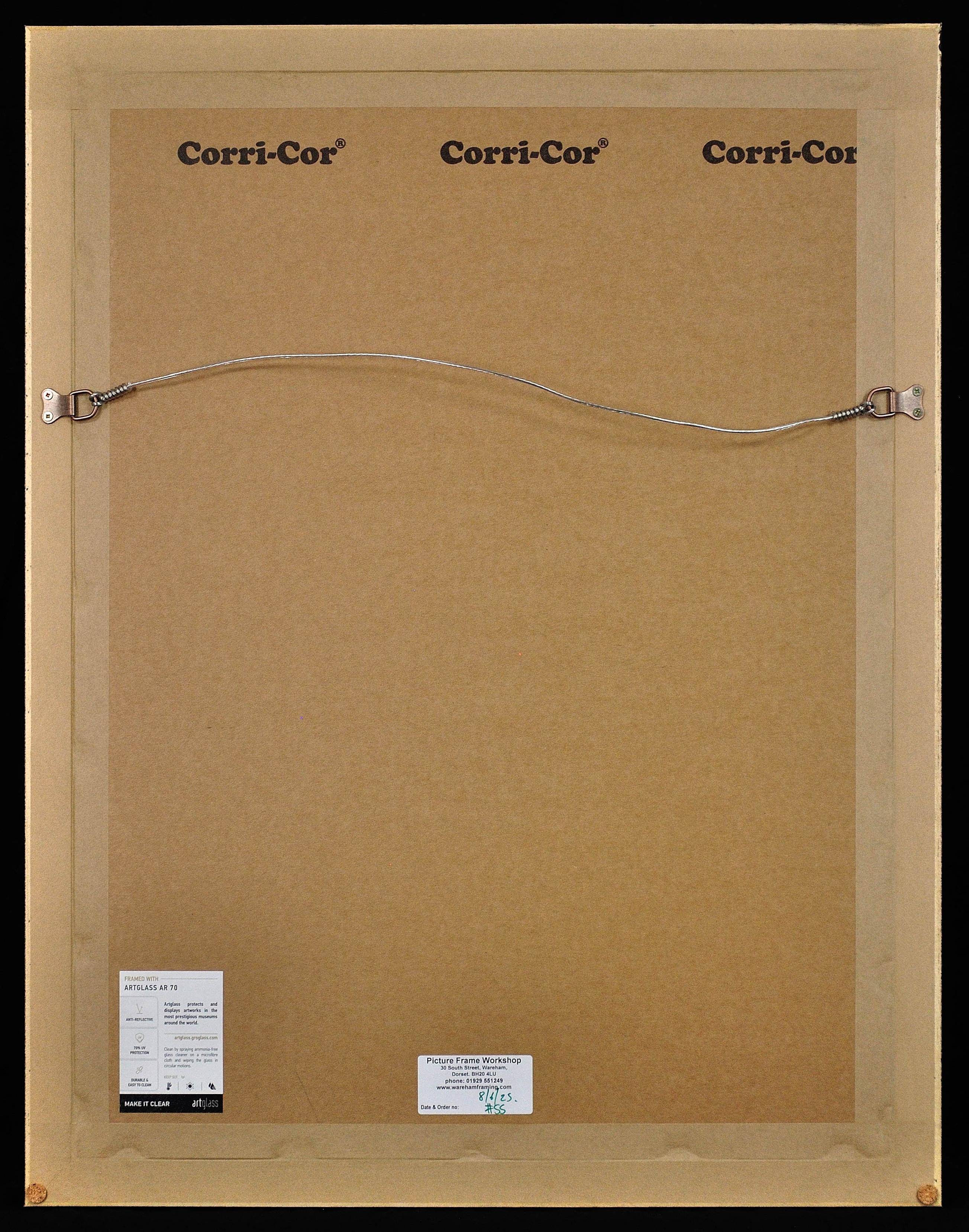 Jean Croizier.
Français ( fl.1812 - 1827 ).
Nu féminin debout, 1819.
Aquarelle et craie sur papier.
Signé et daté 1819 en bas à gauche.
Dimensions du papier : 56 cm x 40 cm (22 pouces x 15,8 pouces).
Taille du cadre 28.5 pouces x 22 pouces ( 72.5cm