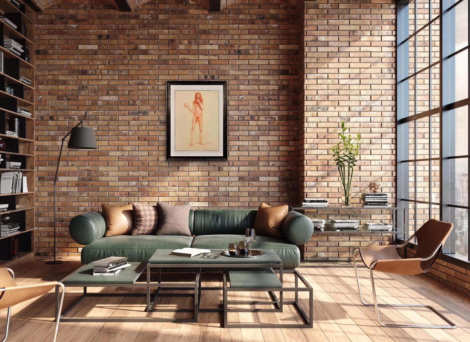 Studio di vita accademico Vanitas della metà del XIX secolo Nudo maschile che porta un teschio in vendita 5