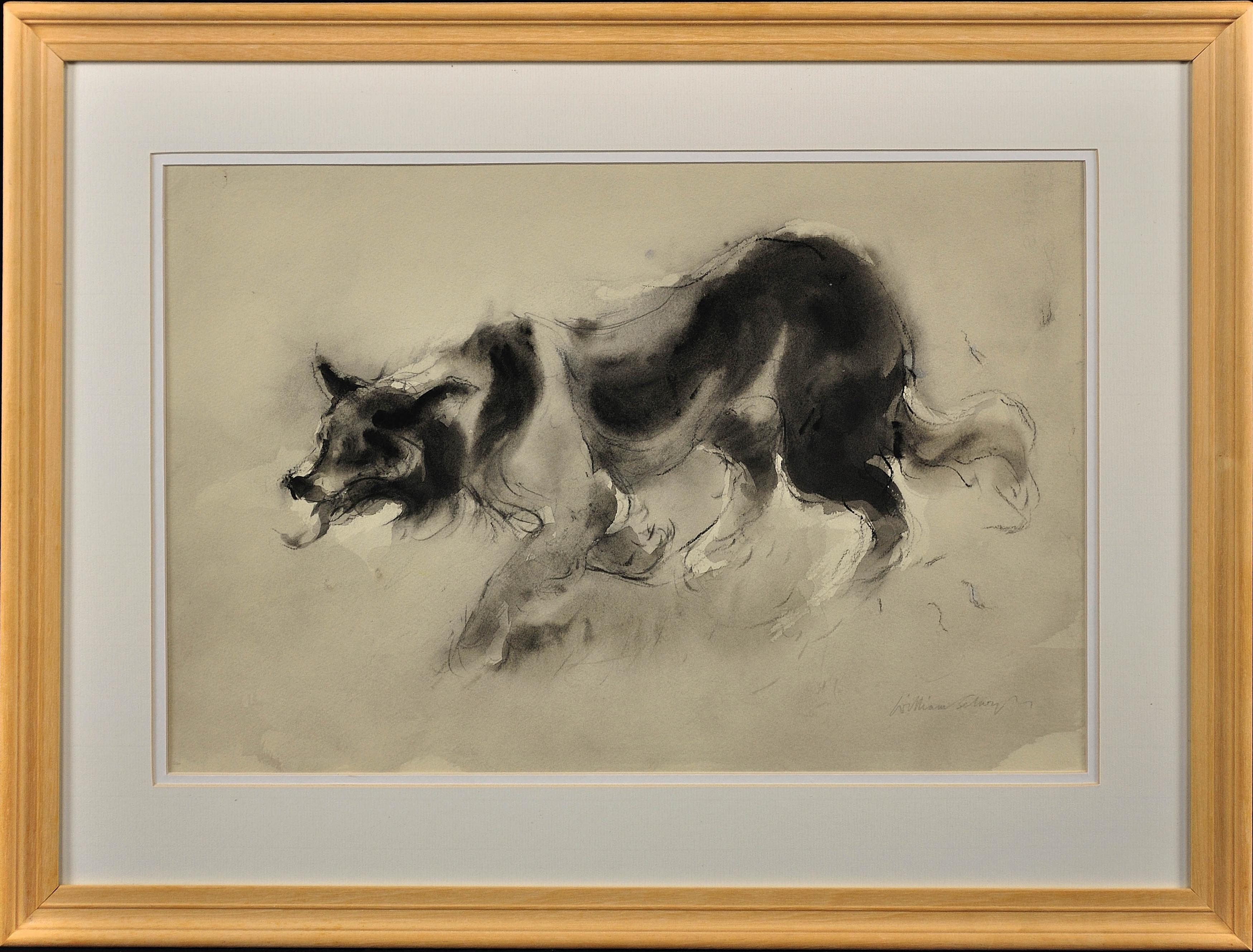 william selwyn artist