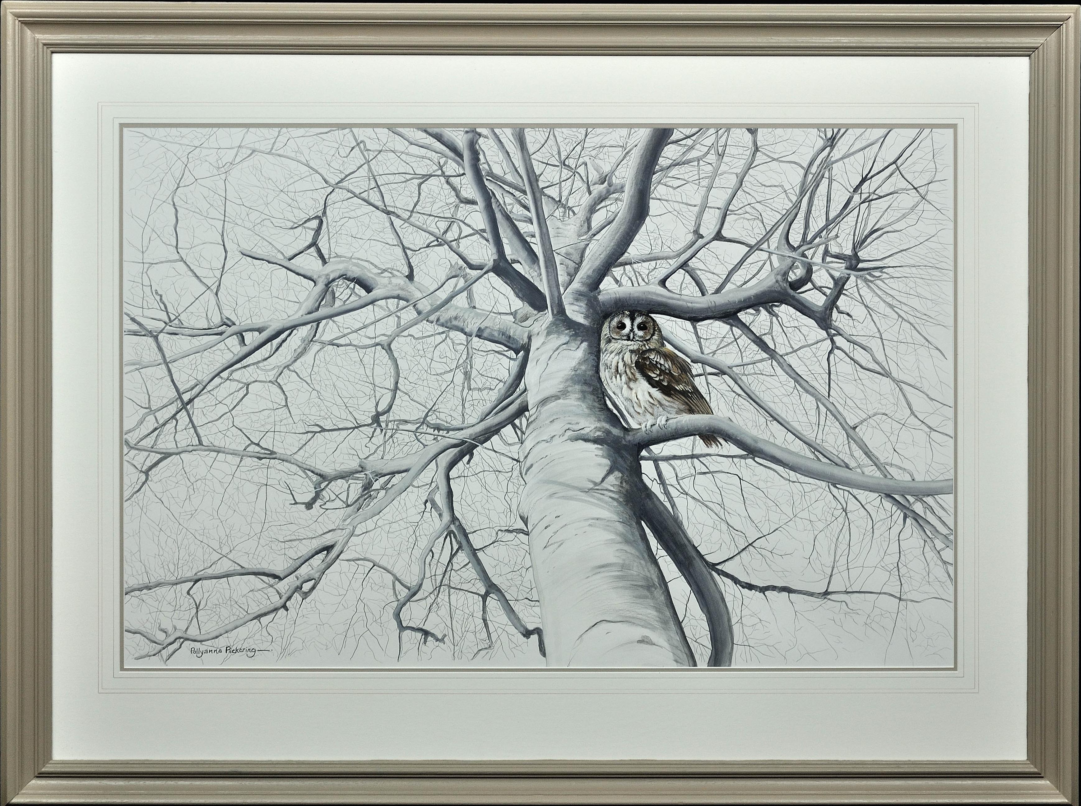 Animal Drawings and Watercolors at 1stDibs