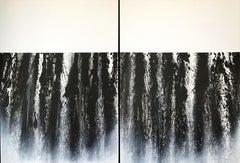 Expansion (Diptych)