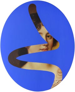 Fake Abstract (Ingres)
