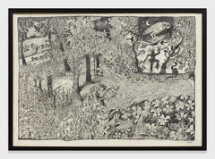 Back to the Howling Old Owl in the Woods Back to Hunting the Horney Back Toad