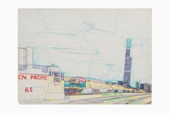 The Union Pacific Rail Action