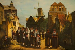 Geniuses Amsterdam (Judaica)