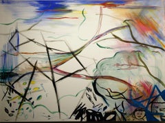 Birds (Abstract Geometric)