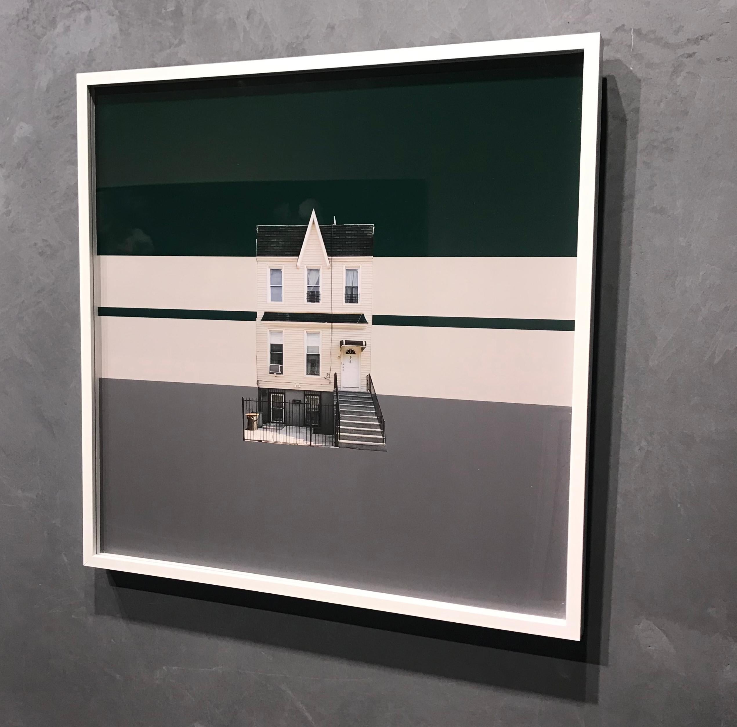 minimalist urban photography