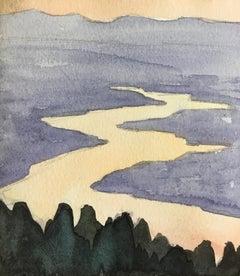 September Morning