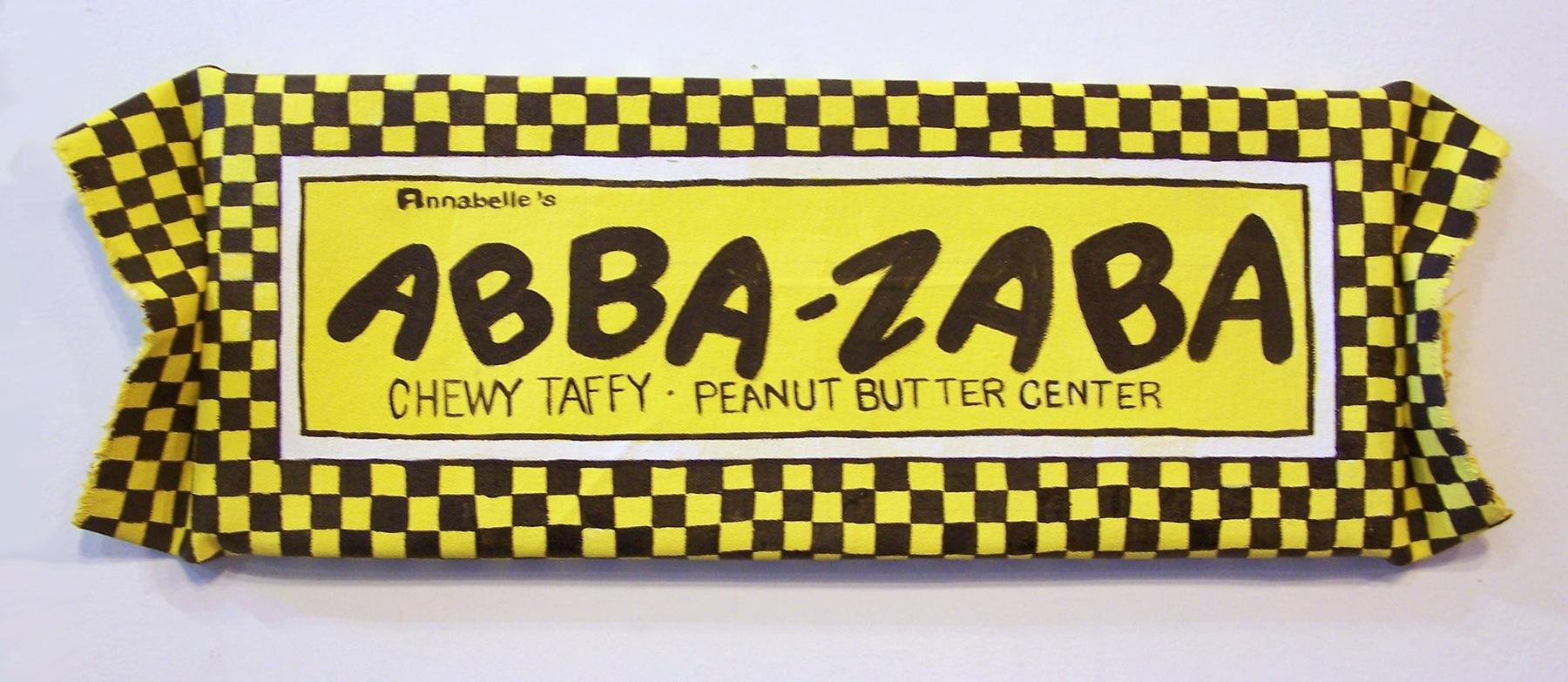 Abba Zabba