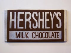 Chocolate Hershey's Milk