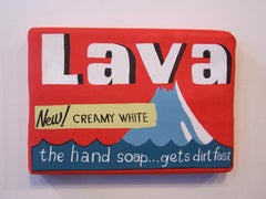 Lava Soap