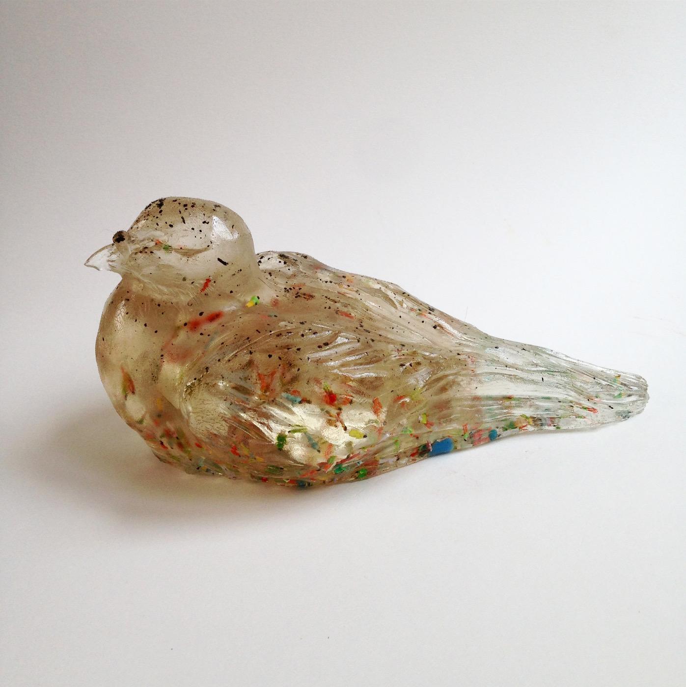 Rachel Denny - Carrier Pigeon For Sale at 1stDibs