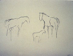 Amsterdam Horses Dr. 16