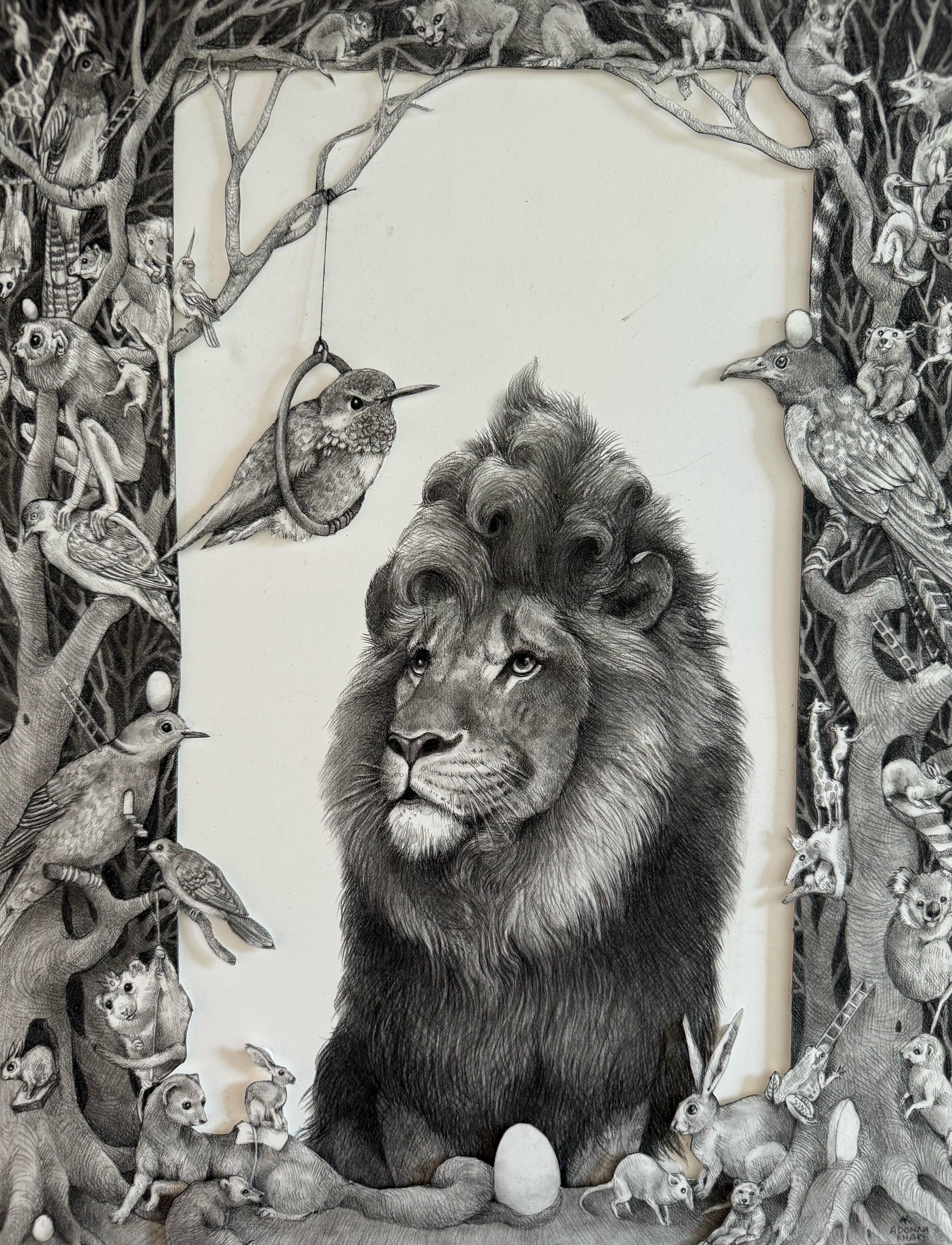 The Lion
