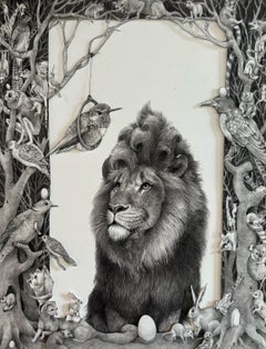 Der Löwe