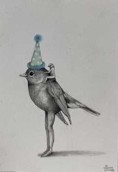 Chapeau de fête