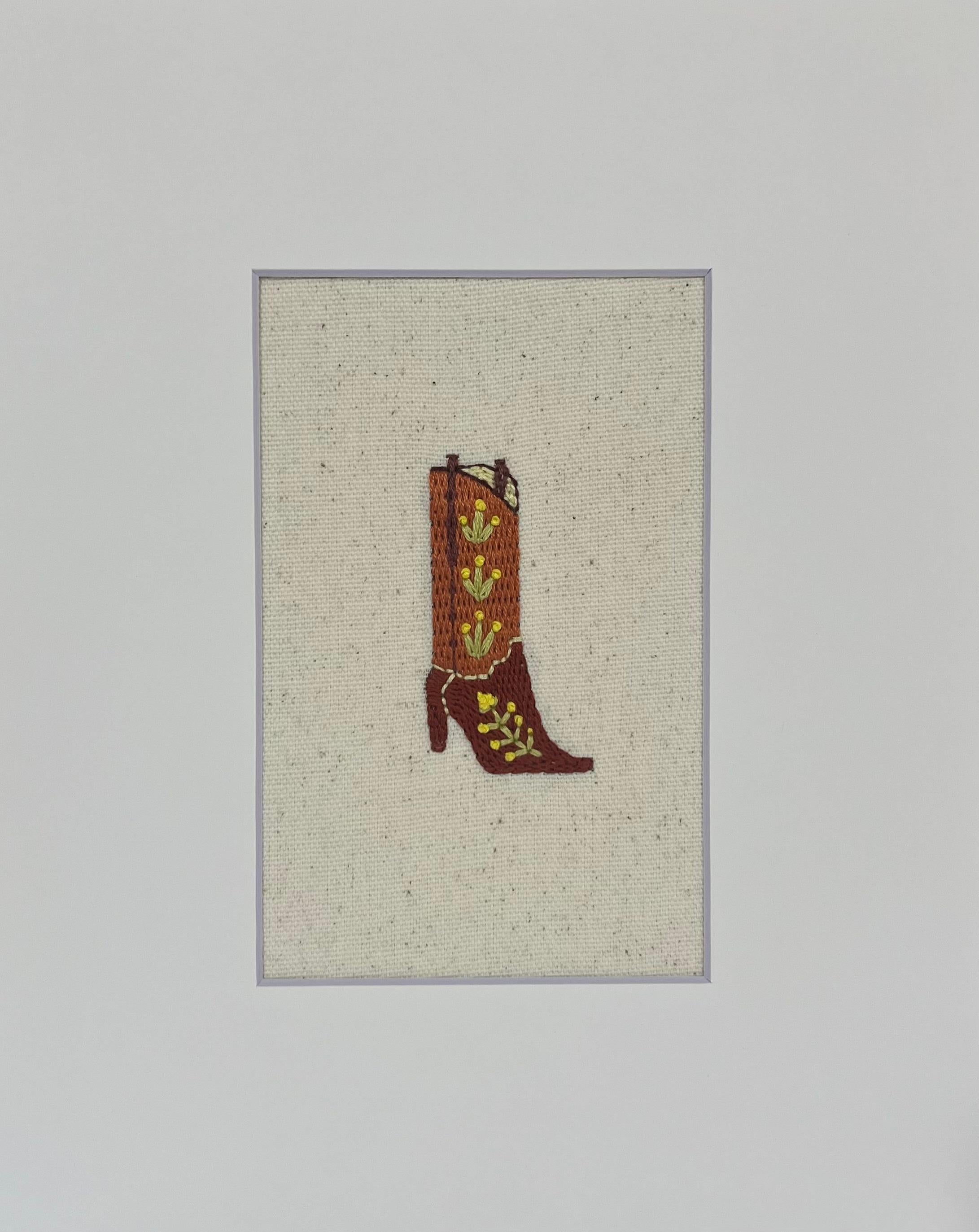 Siobahn Boot
