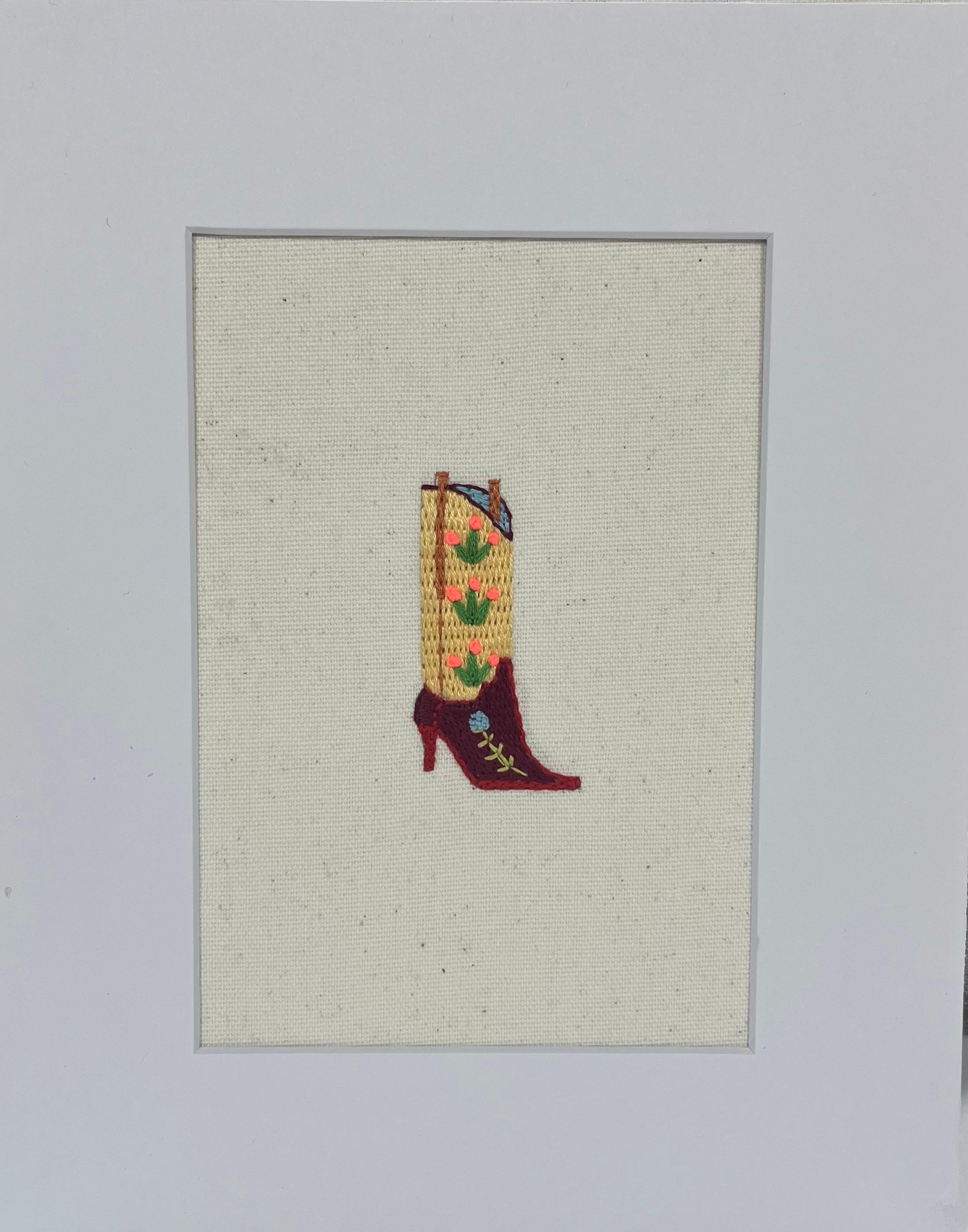 Blanca-Stiefel – Art von Jane Reichle