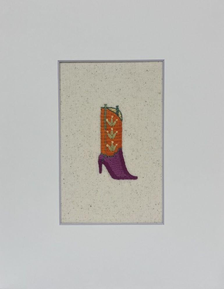 Shoshana Boot