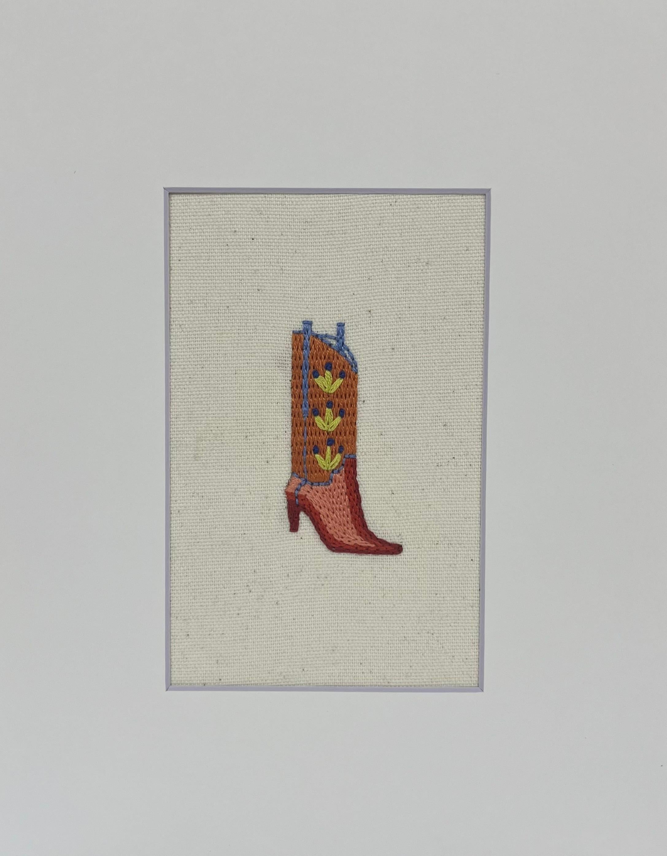 Raya-Stiefel