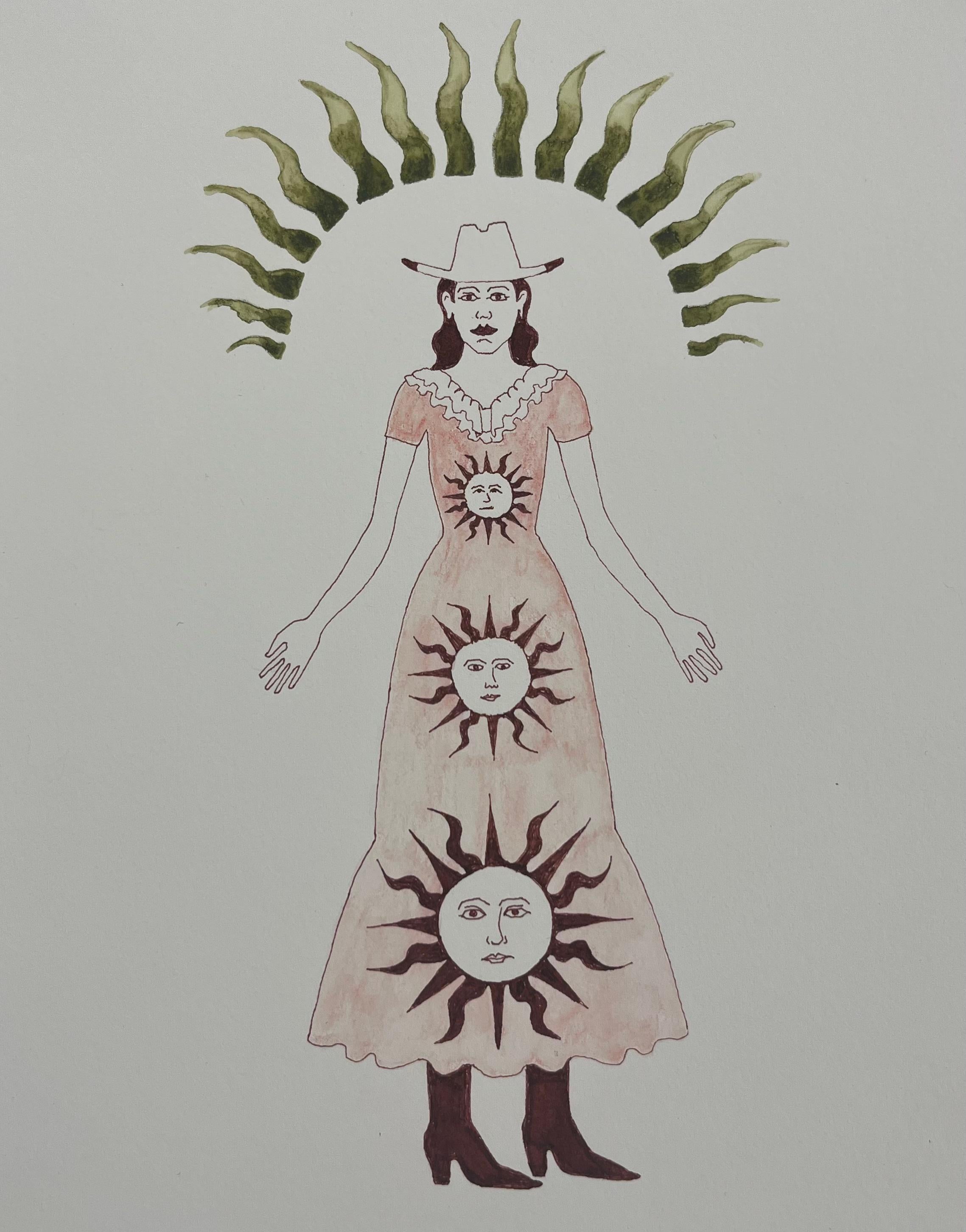 Lady Sunshine