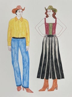 You and Me