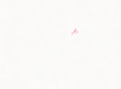 Untitled Bronc Rider Dr. 3