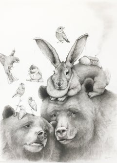 Bears and Birds
