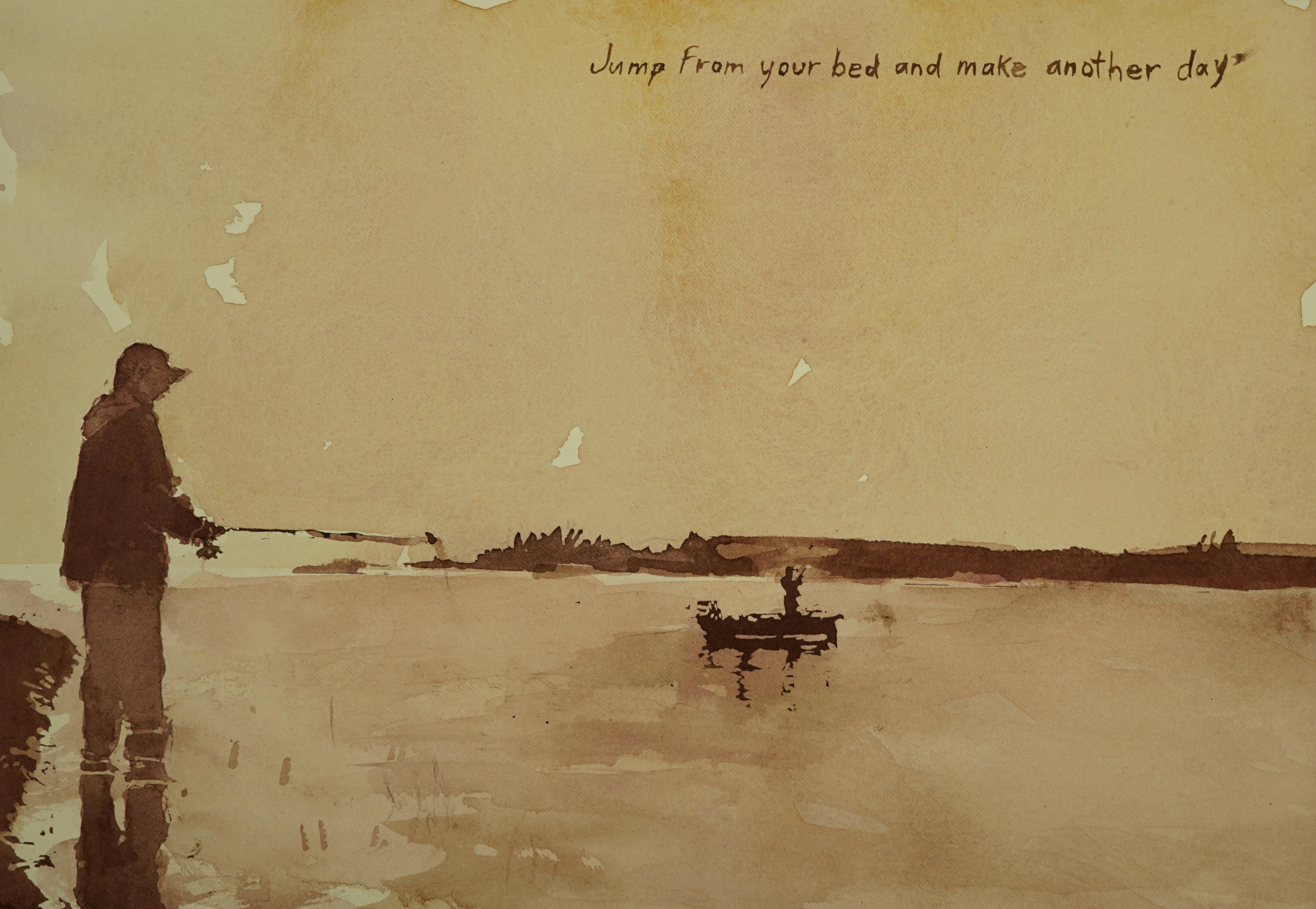 David Rathman Art 12 For Sale At 1stdibs