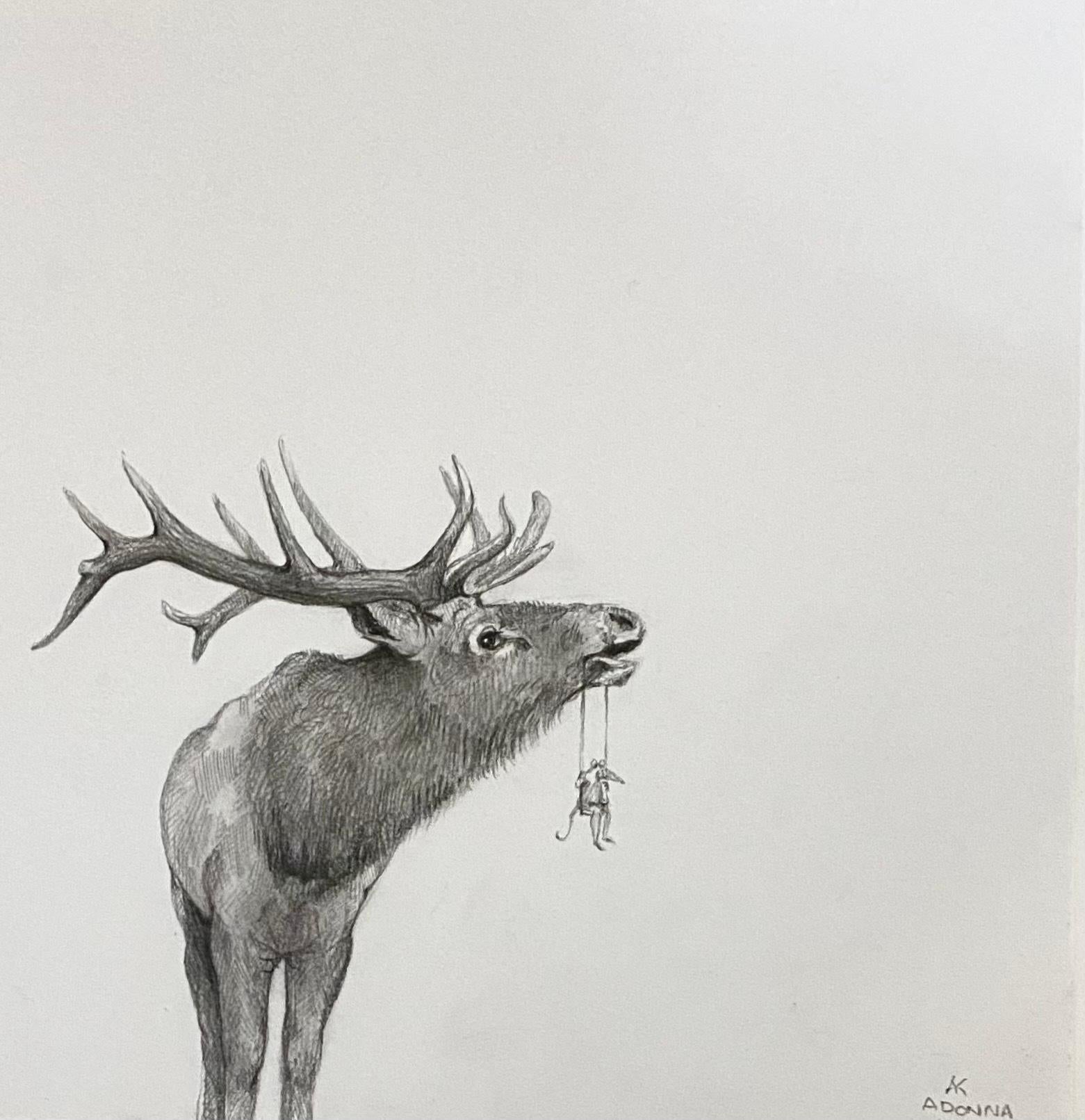 Elk Swing