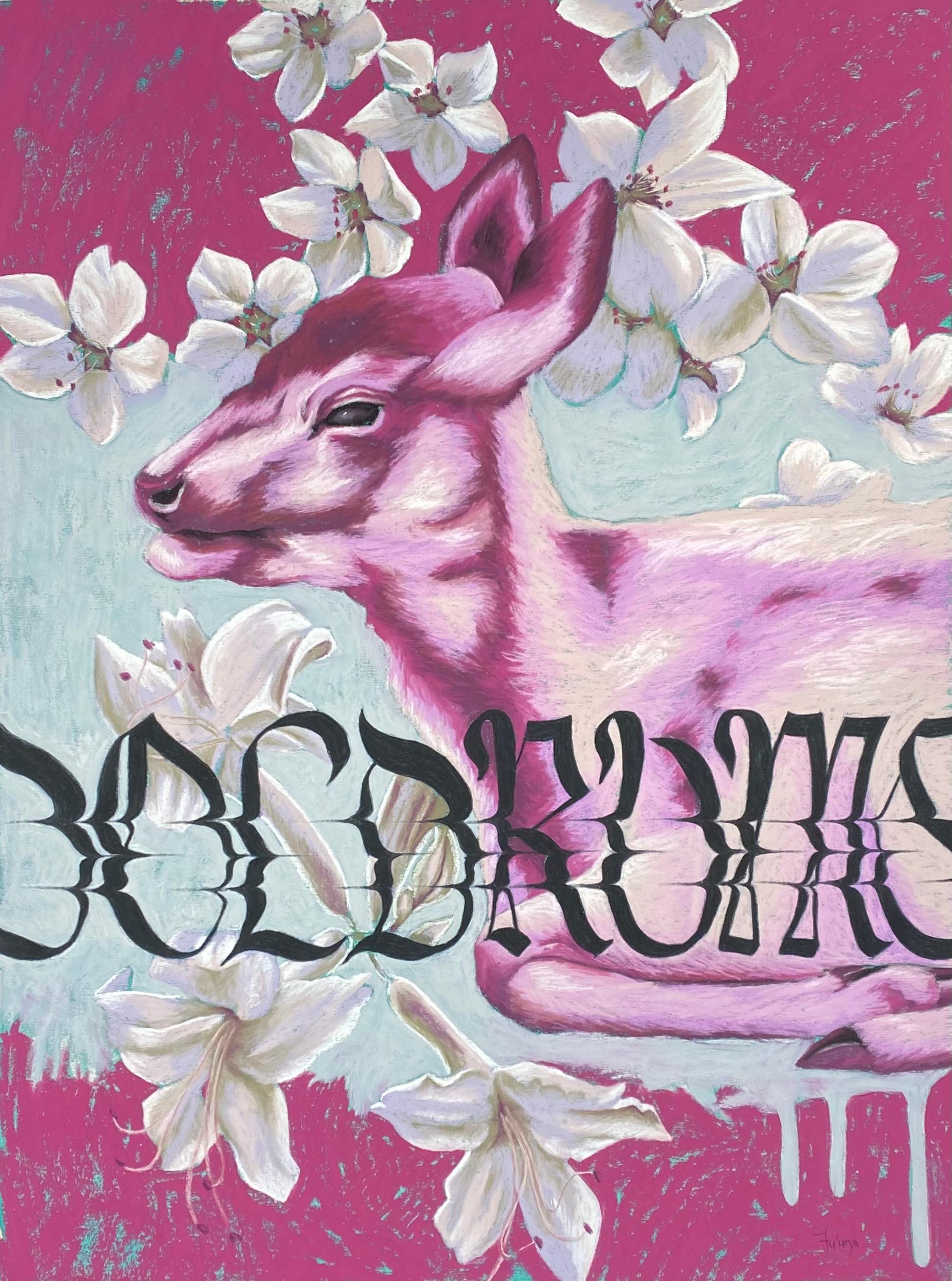 Animal Drawings and Watercolor Paintings