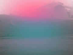 Archival Pigment Landscape Photography
