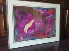 Hamilton Garden at McMaster University