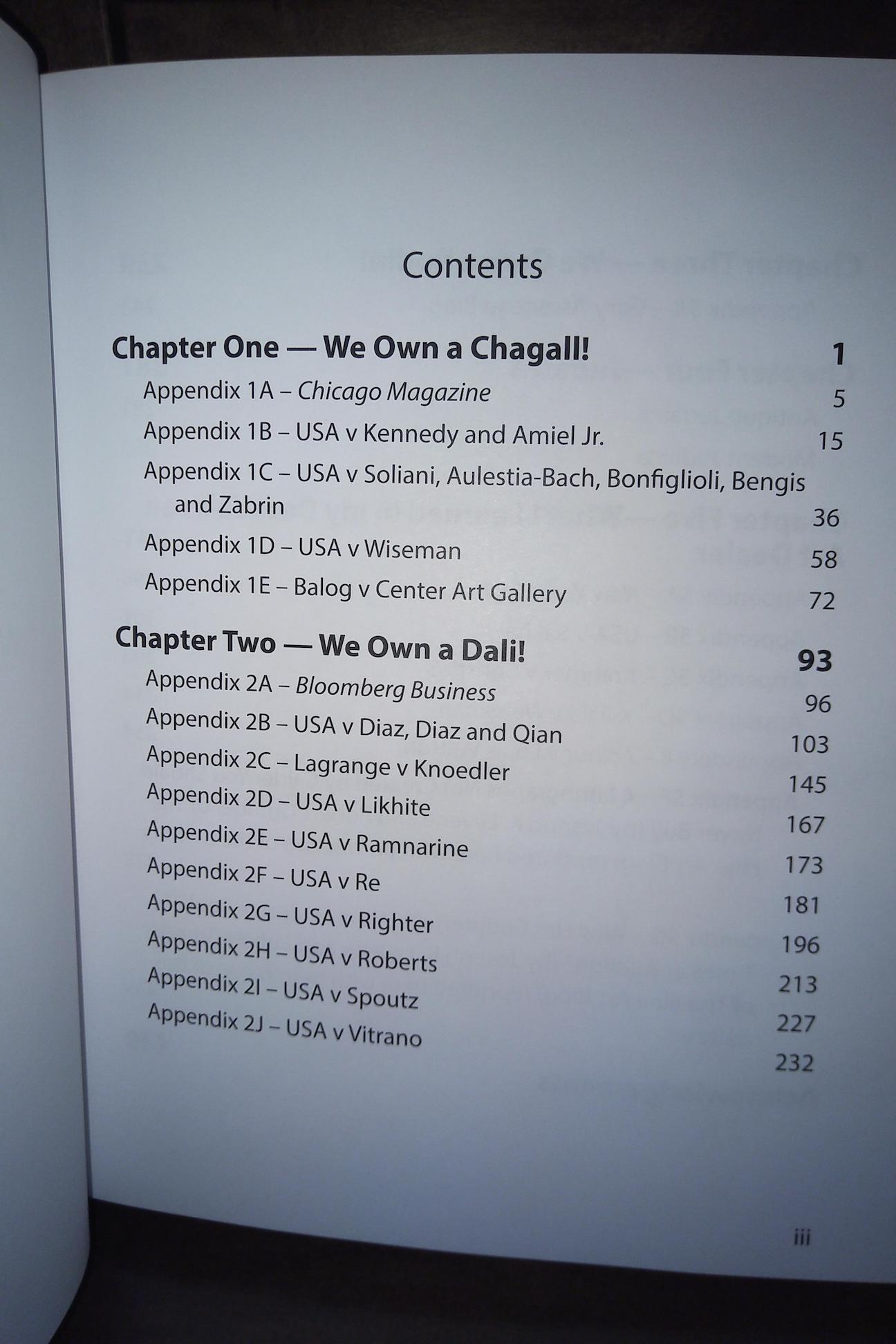 N'achetez pas cette œuvre d'art !    Livre de table basse de David J. Muller en vente 1