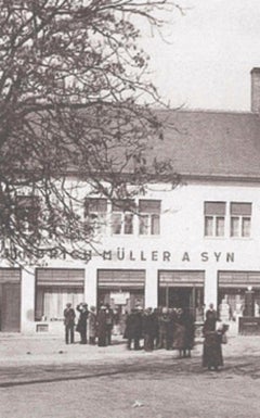 Trajectory    Coffee Table Book by David J. Muller