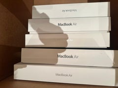 Empty Packaging Tiffany Hermes Swarovski MacBook Burj Al Arab Disney Apple Watch