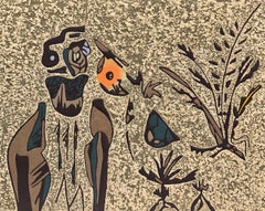 The Ornate Bird