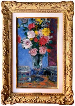 Fleurs Fraîches