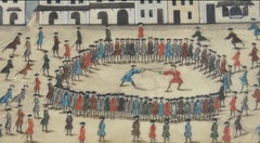 The Great Duel 18th Century