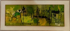 Abstract Paintings at 1stdibs - Page 27