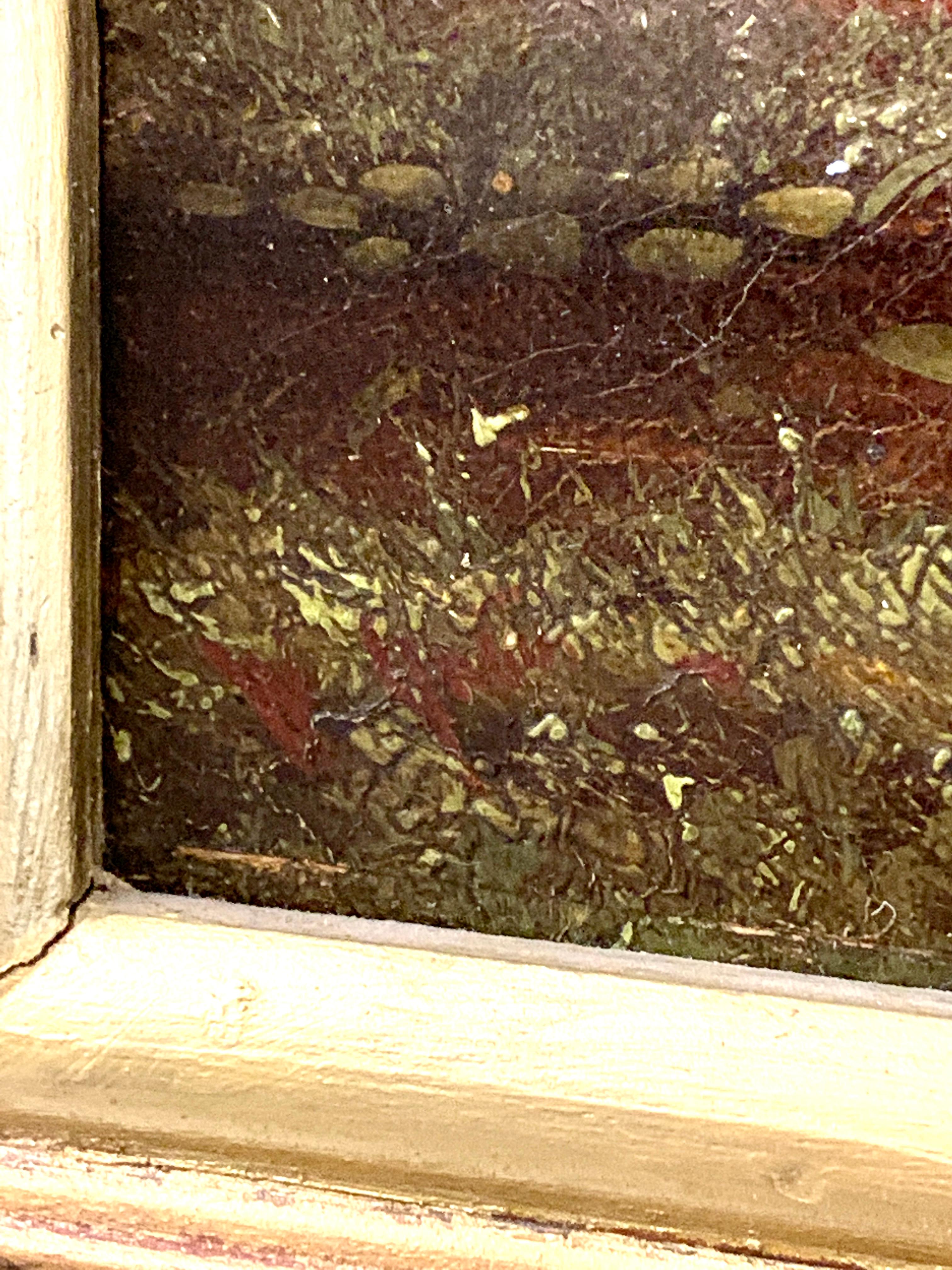 yates painting