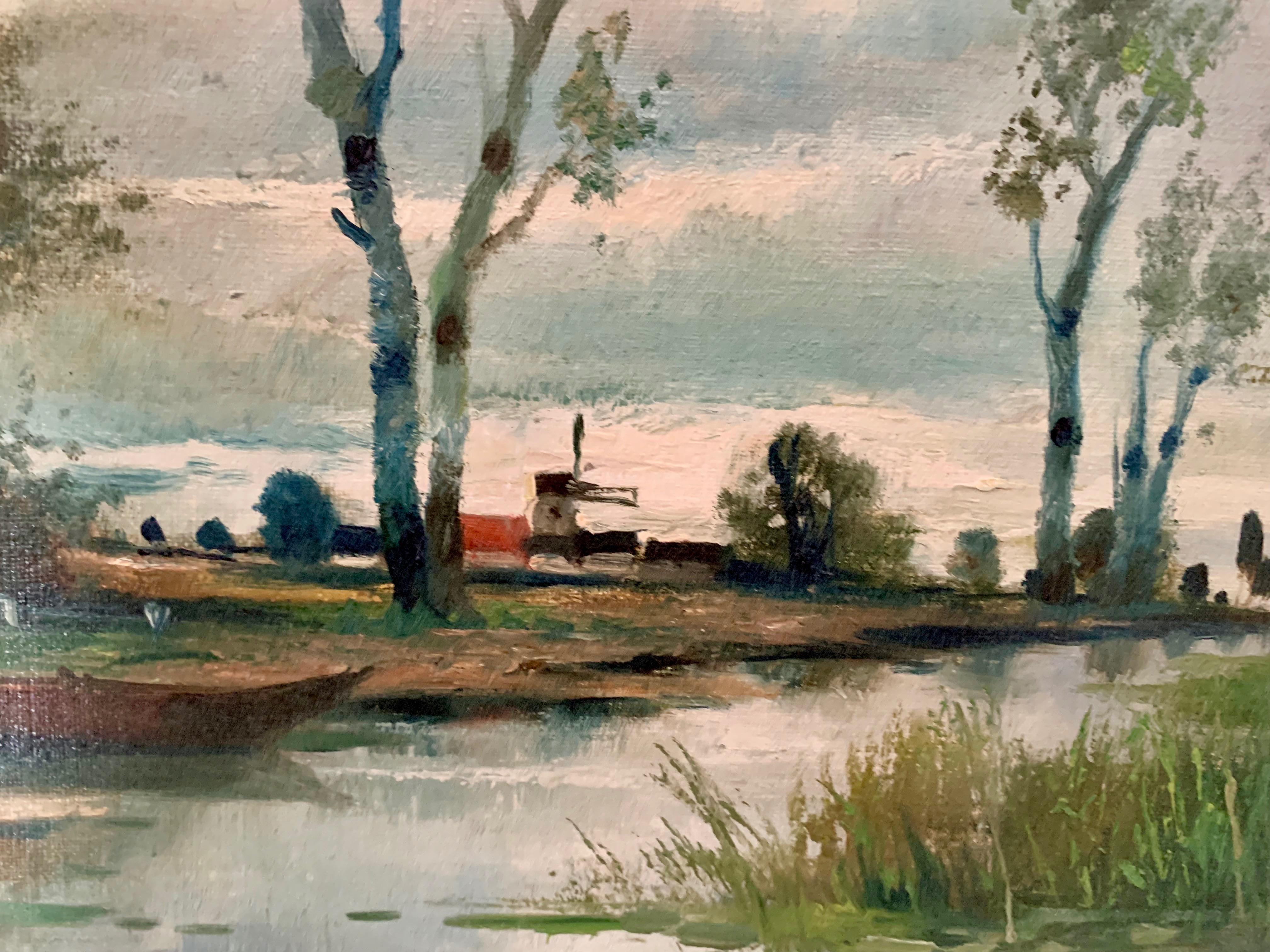 dutch impressionists